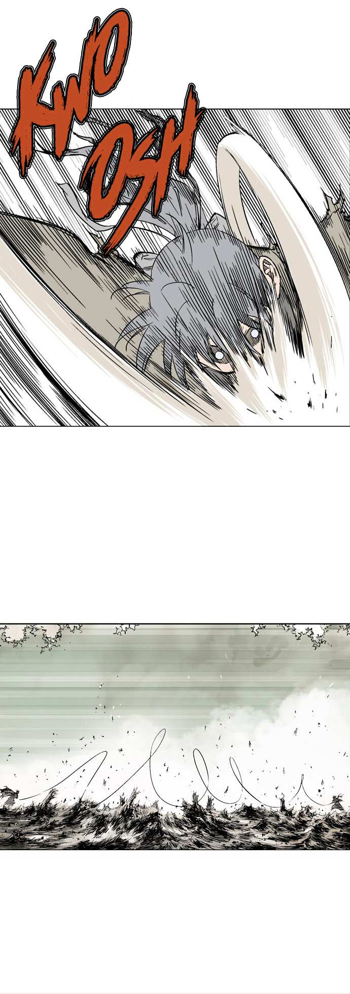 Read Gosu en Manga Online