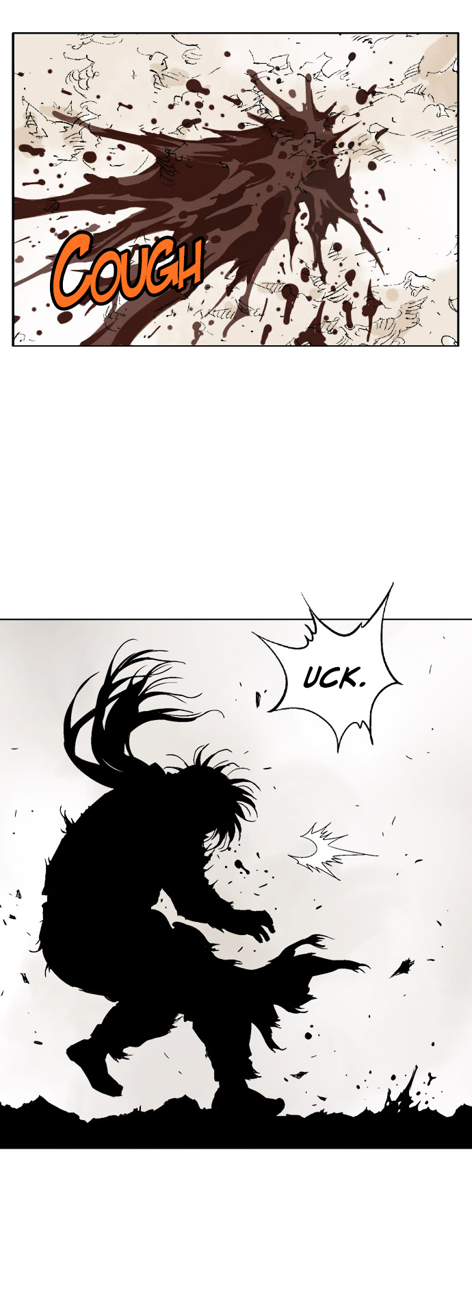 Read Gosu en Manga Online