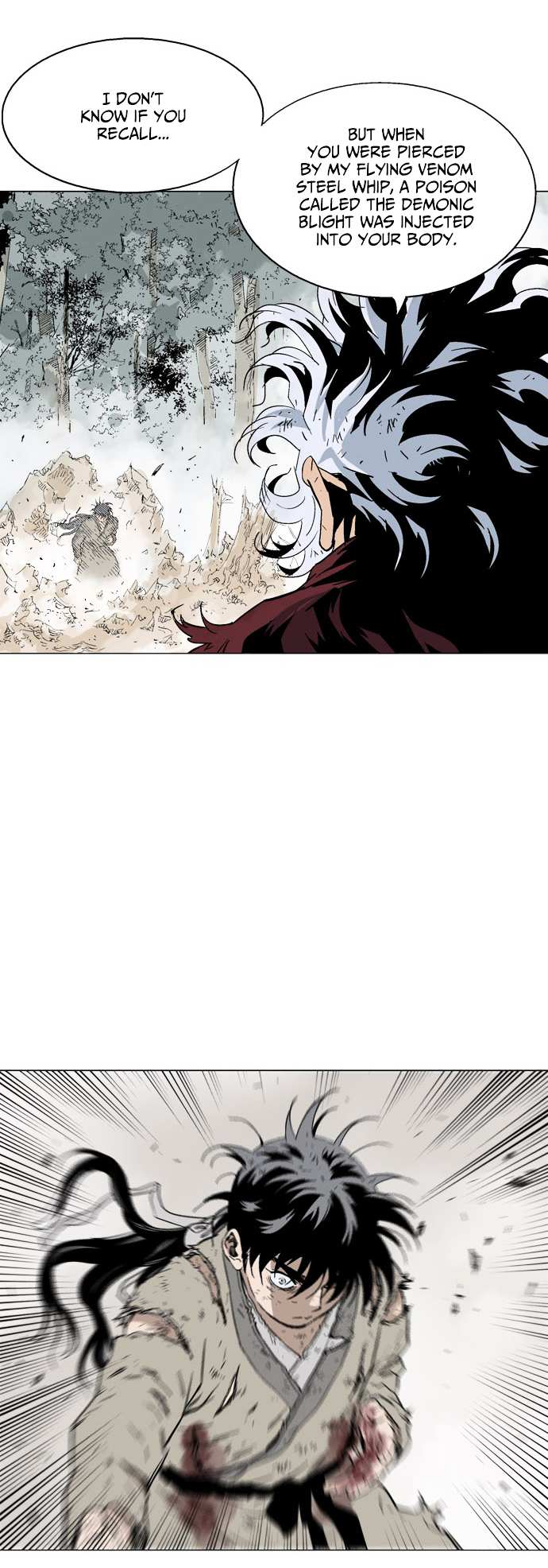 Read Gosu en Manga Online