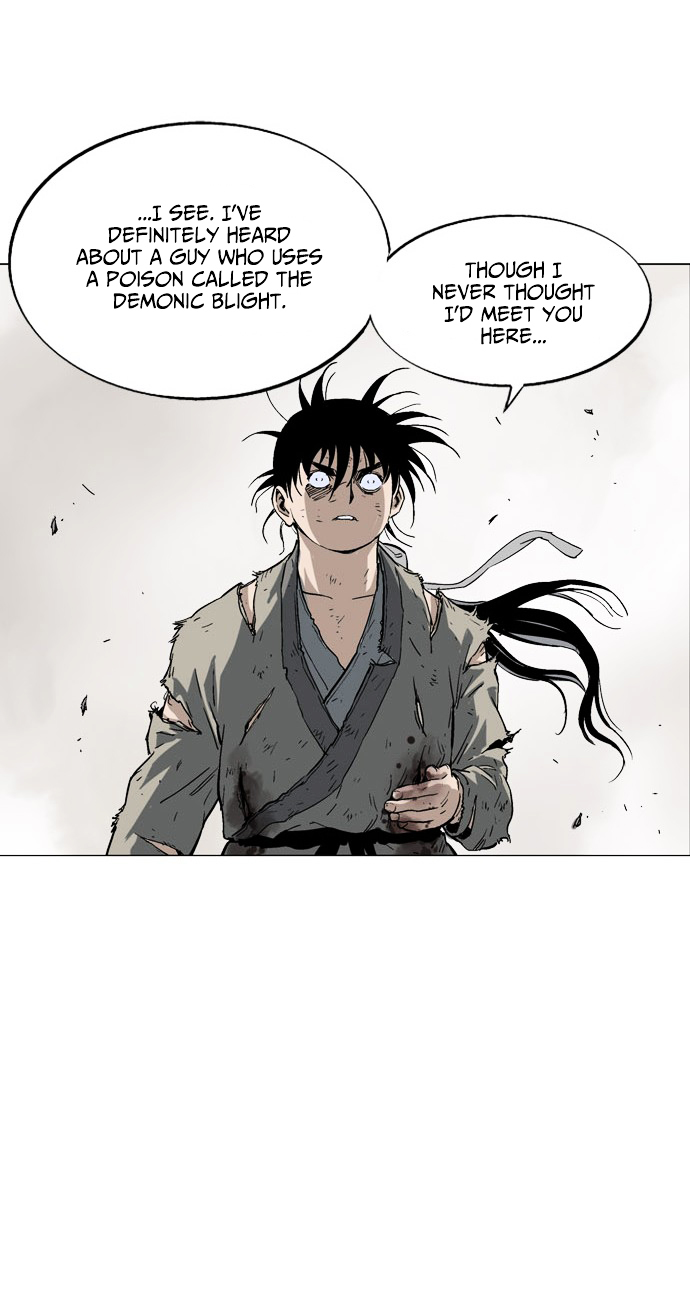 Read Gosu en Manga Online