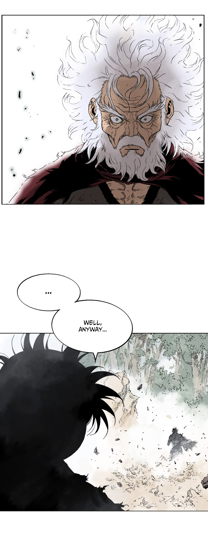 Read Gosu en Manga Online