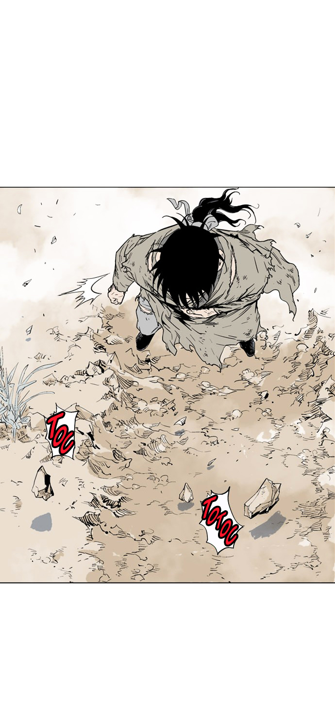 Read Gosu en Manga Online