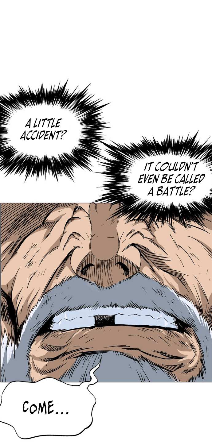 Read Gosu en Manga Online