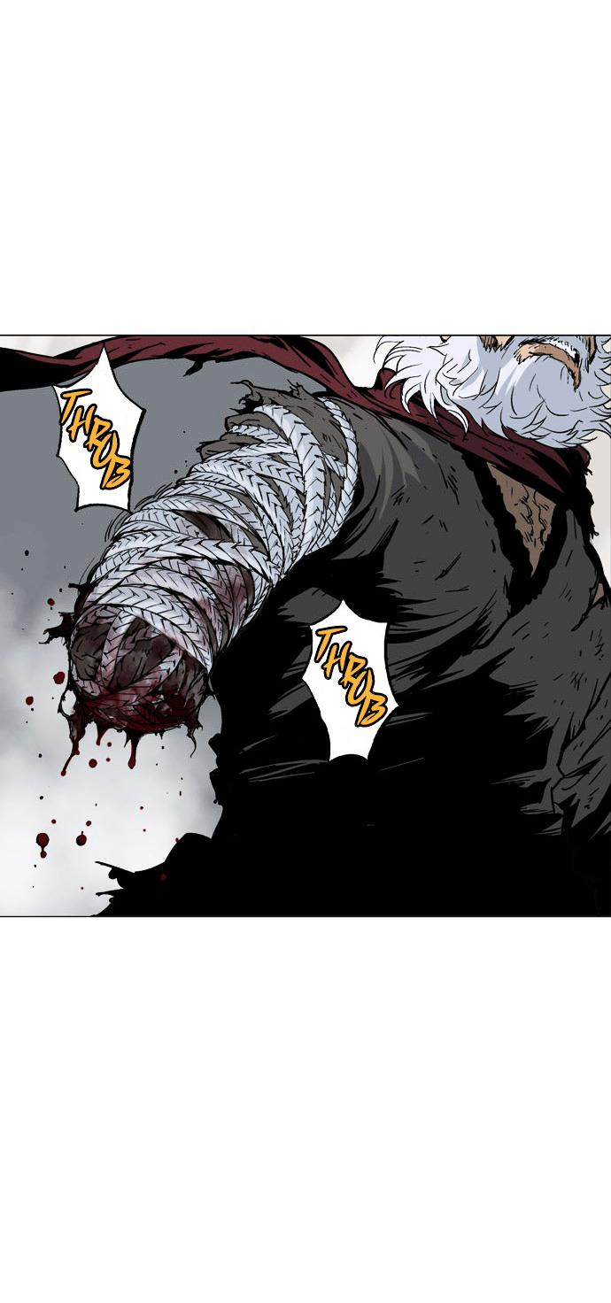 Read Gosu en Manga Online