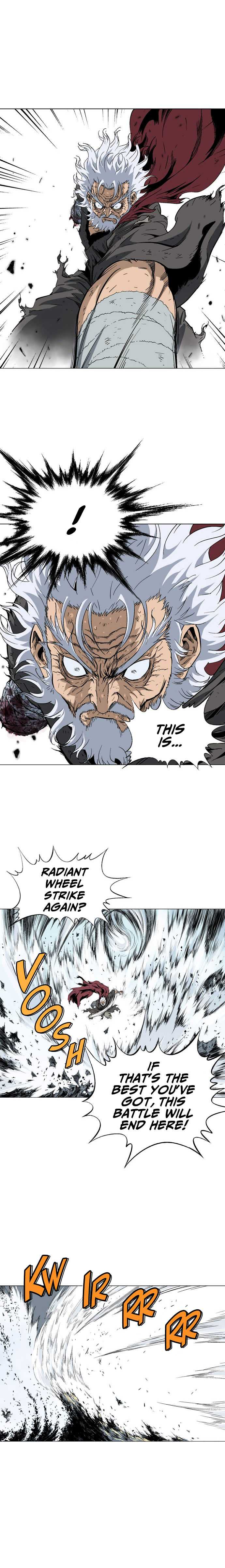 Read Gosu en Manga Online