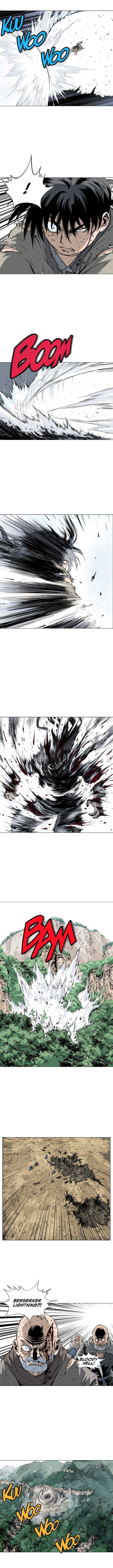 Read Gosu en Manga Online
