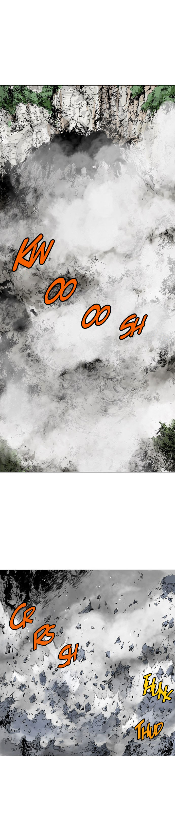 Read Gosu en Manga Online