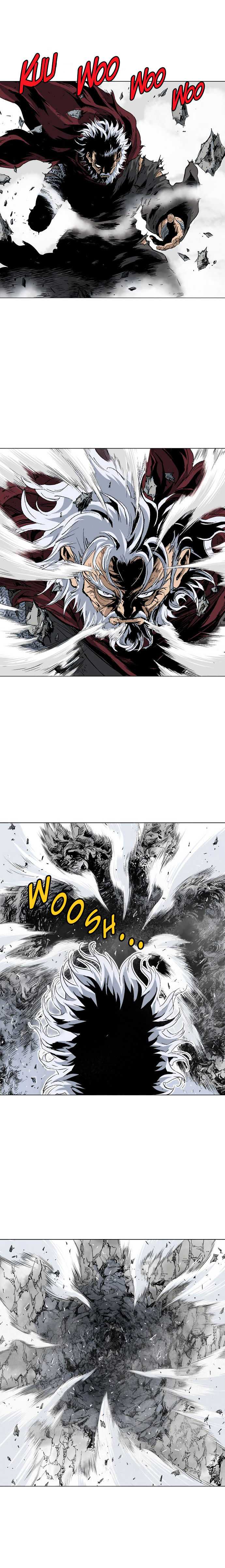 Read Gosu en Manga Online