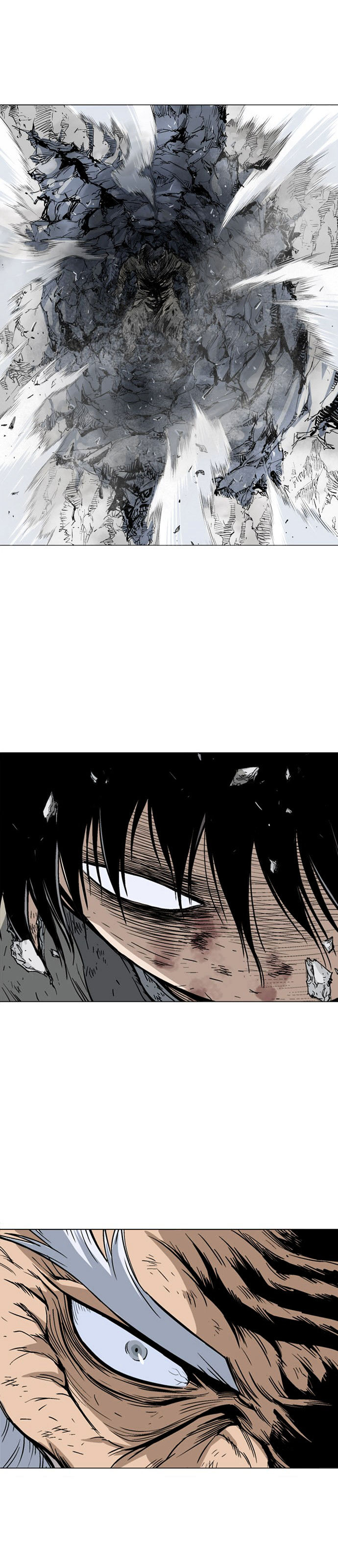 Read Gosu en Manga Online