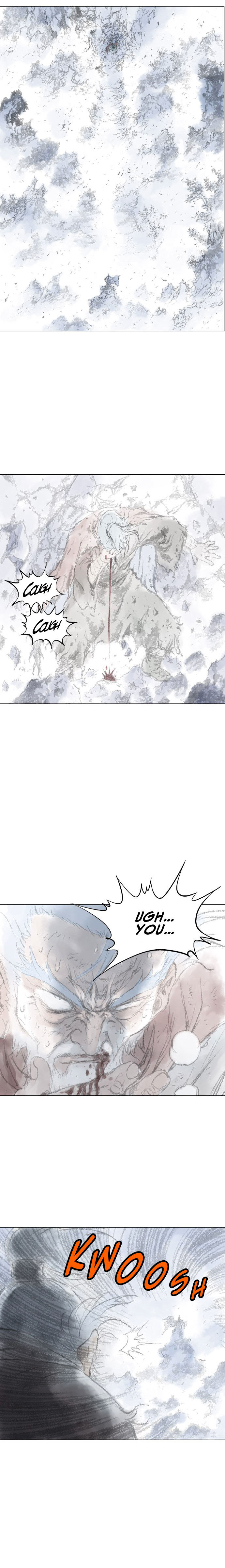 Read Gosu en Manga Online