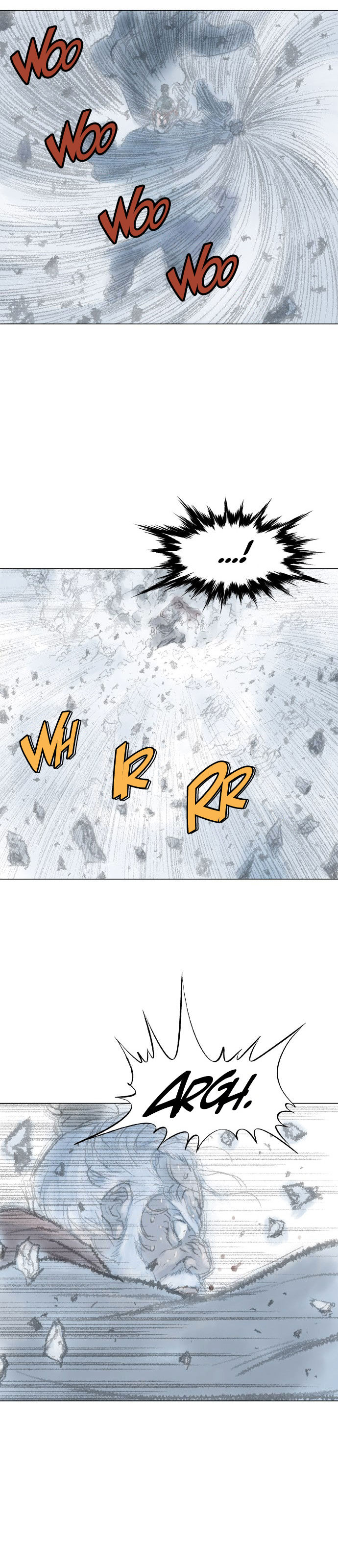 Read Gosu en Manga Online