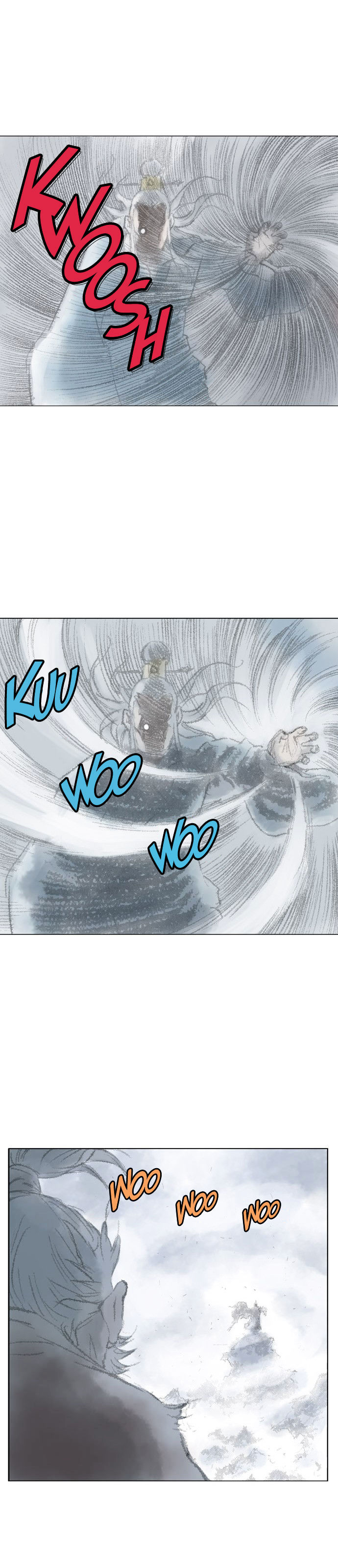 Read Gosu en Manga Online