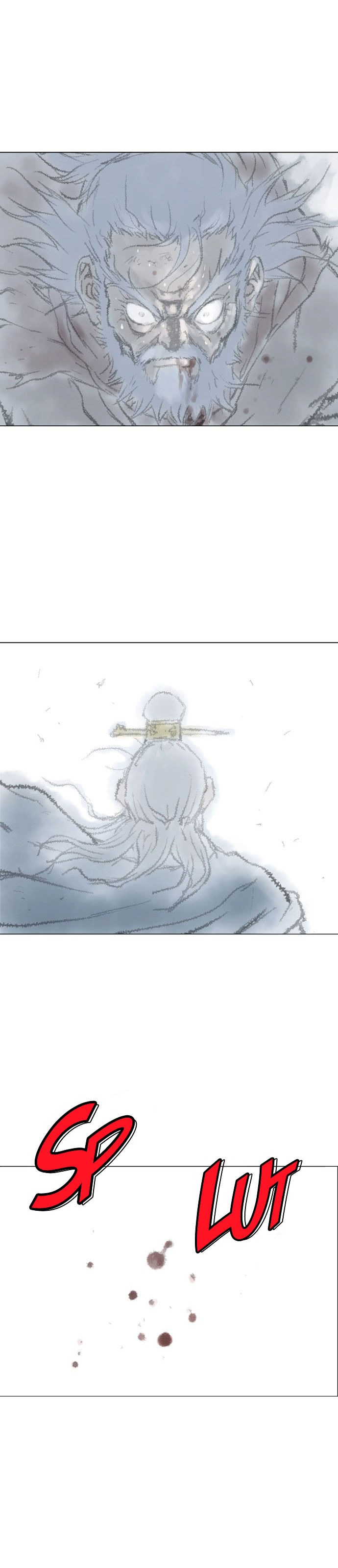 Read Gosu en Manga Online