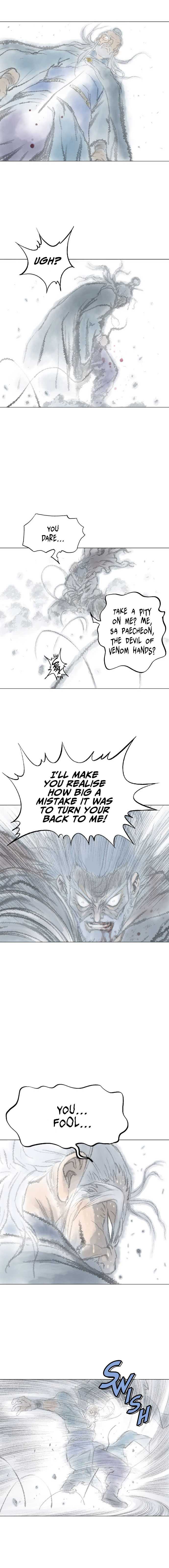 Read Gosu en Manga Online