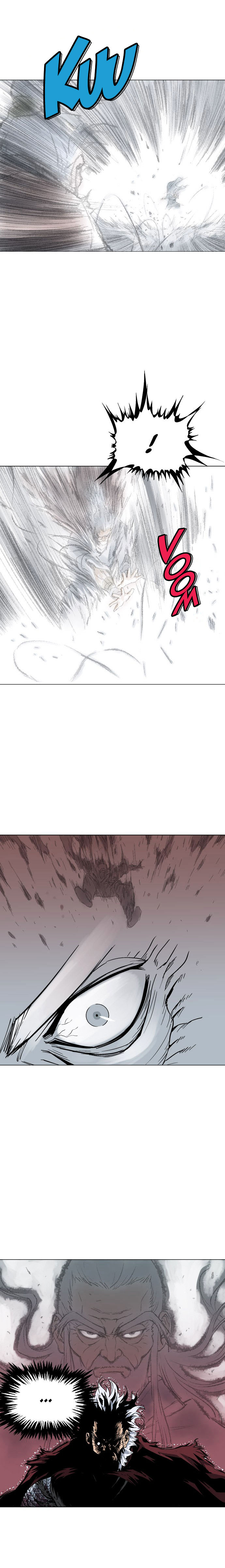 Read Gosu en Manga Online