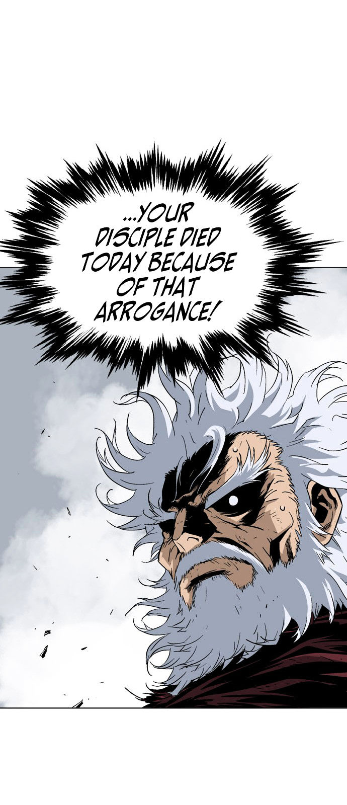 Read Gosu en Manga Online