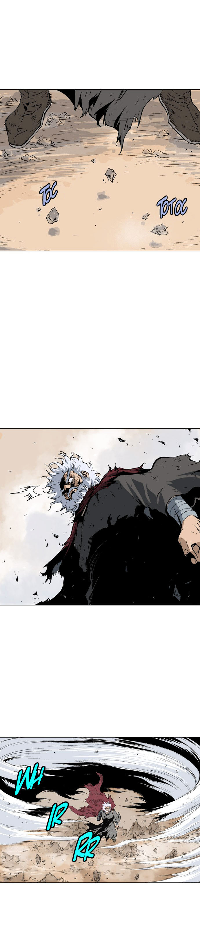 Read Gosu en Manga Online