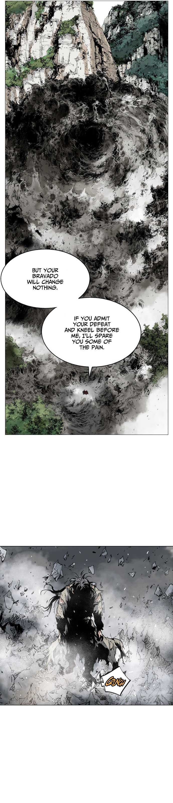 Read Gosu en Manga Online