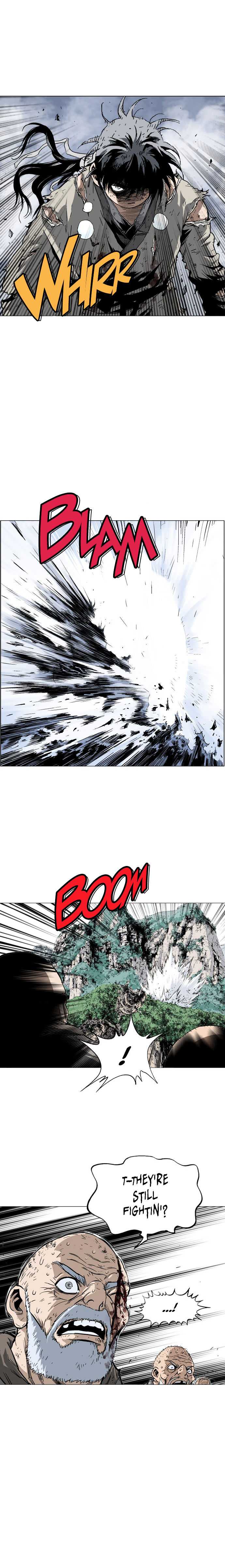 Read Gosu en Manga Online