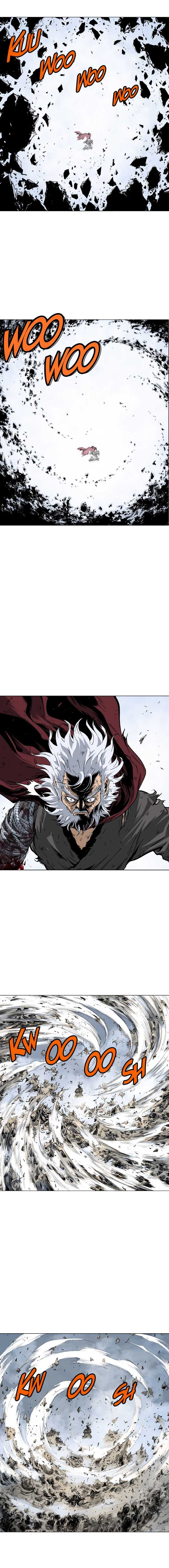 Read Gosu en Manga Online