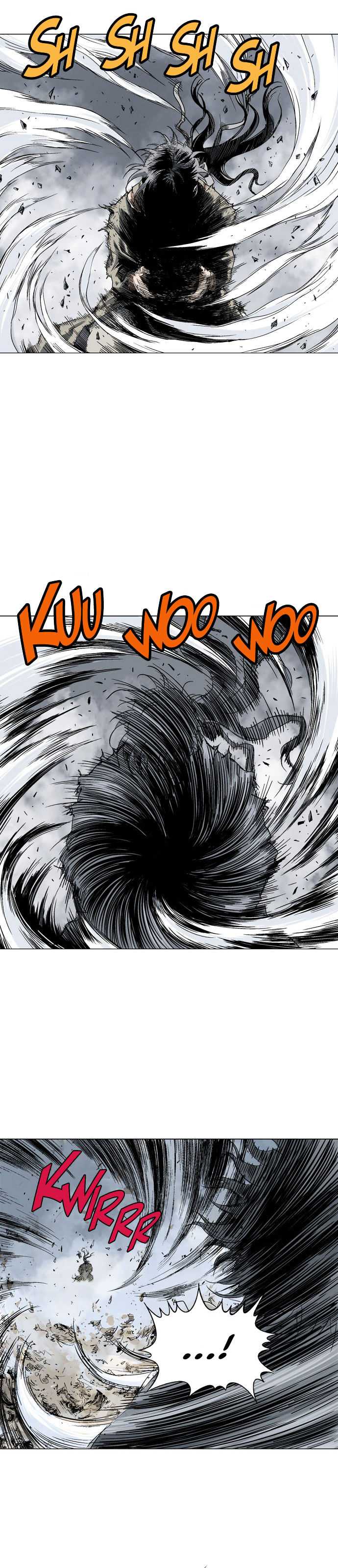 Read Gosu en Manga Online