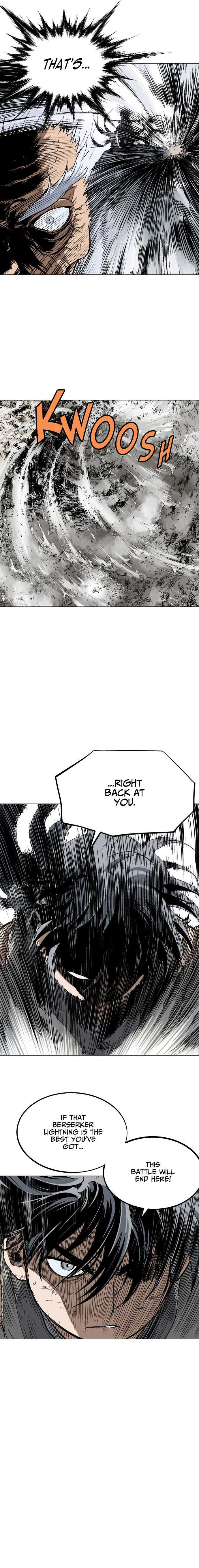 Read Gosu en Manga Online
