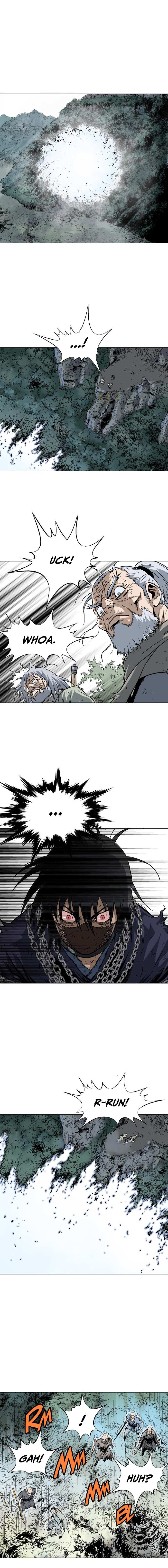 Read Gosu en Manga Online