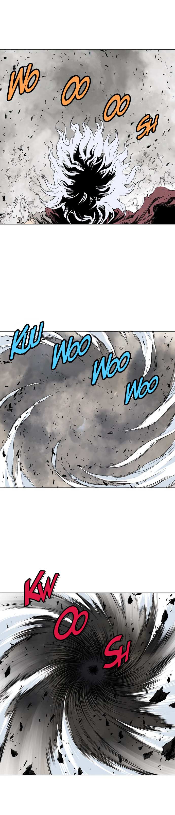 Read Gosu en Manga Online