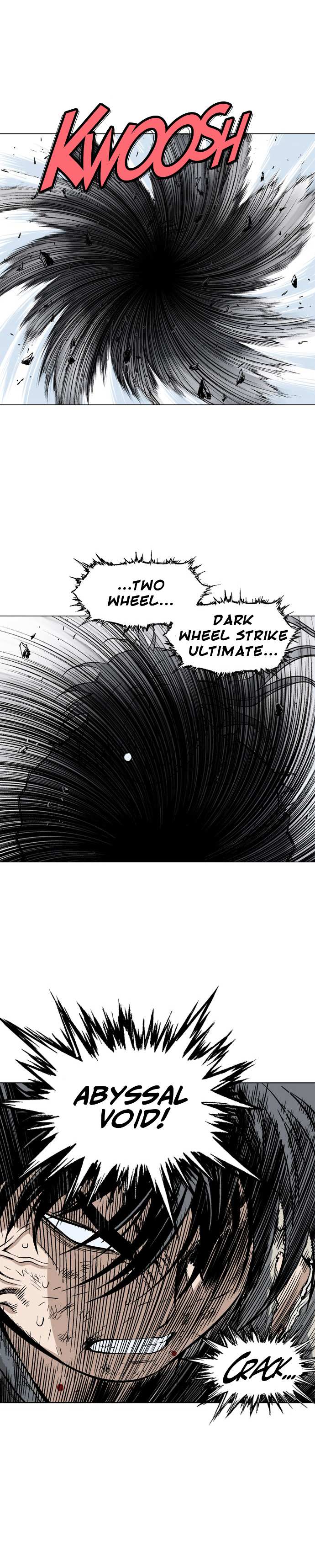 Read Gosu en Manga Online