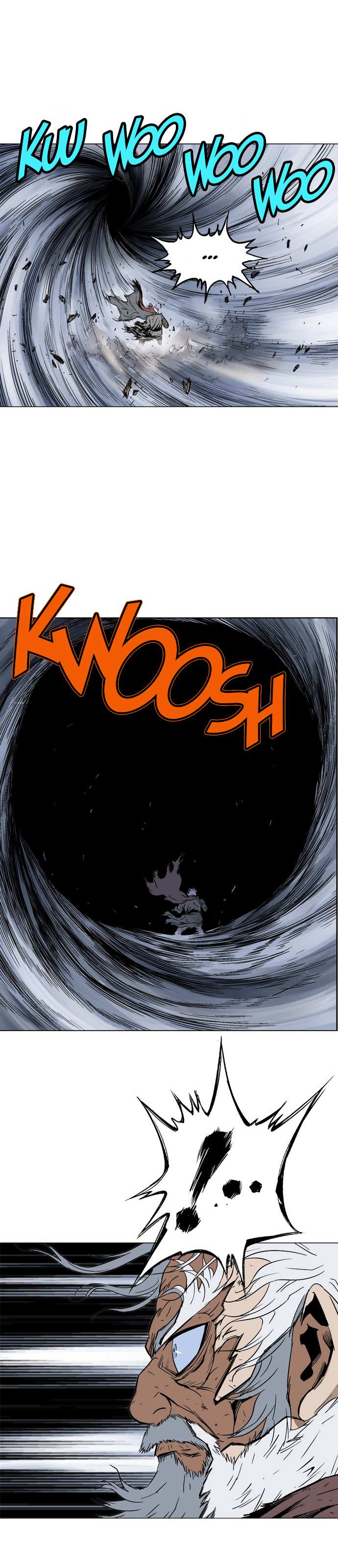 Read Gosu en Manga Online