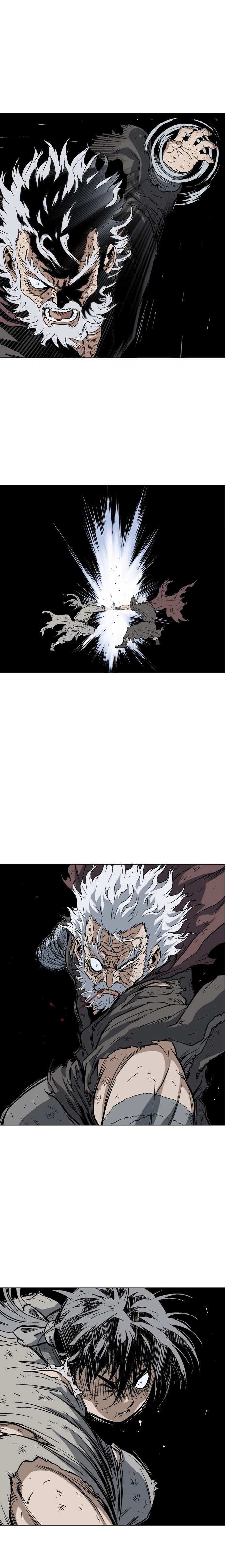 Read Gosu en Manga Online