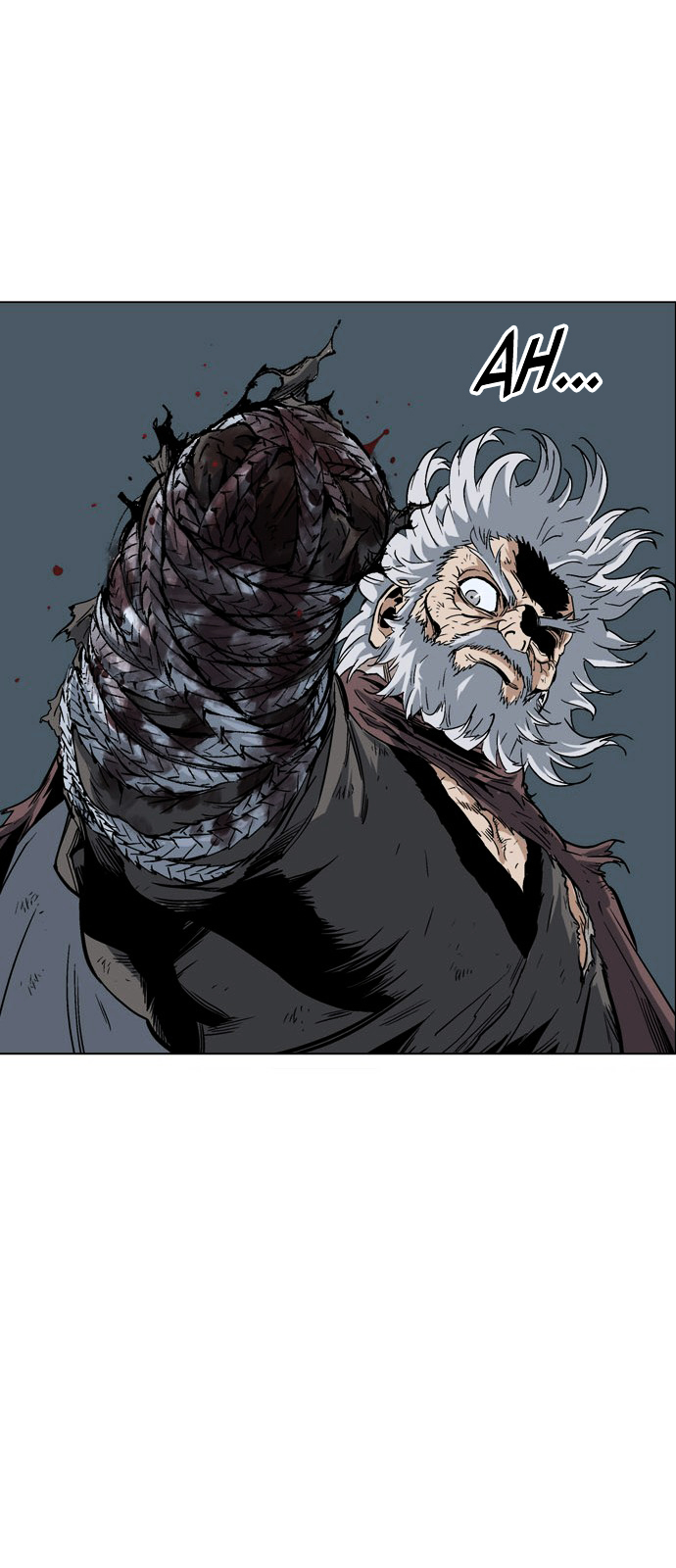 Read Gosu en Manga Online