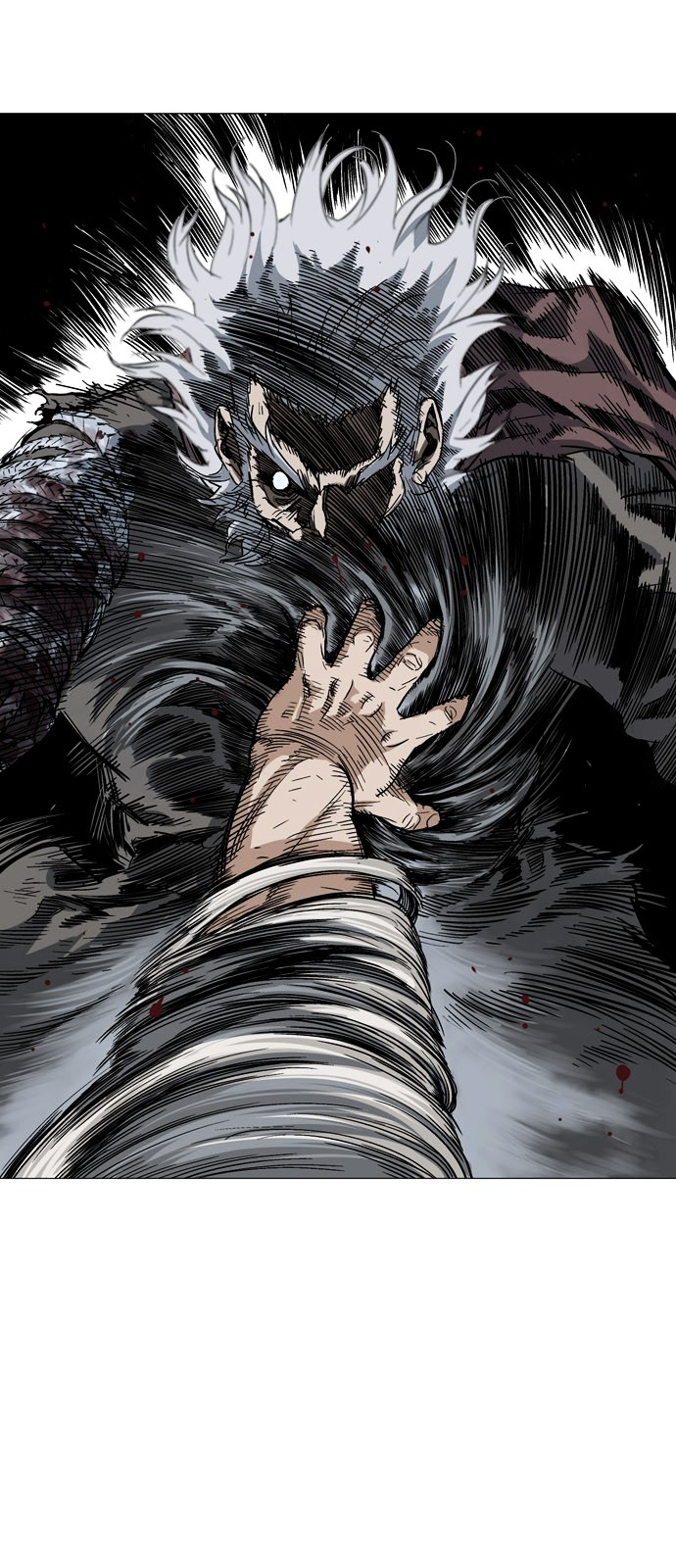Read Gosu en Manga Online