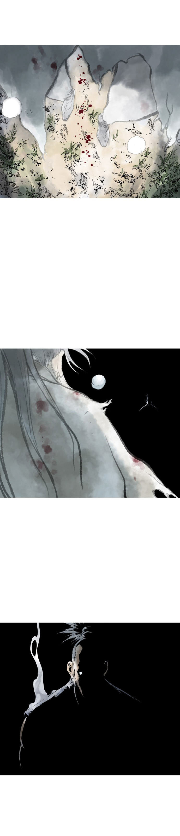 Read Gosu en Manga Online
