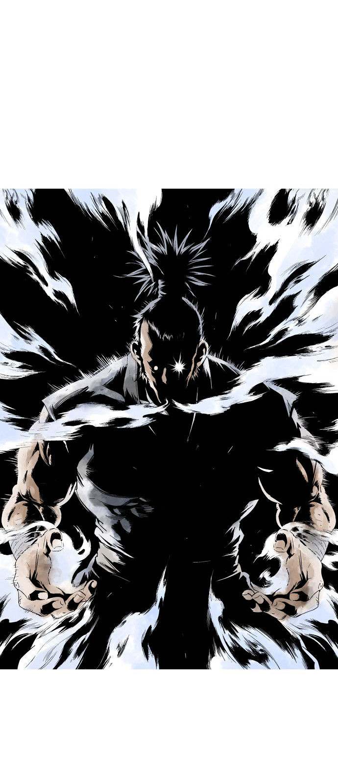 Read Gosu en Manga Online