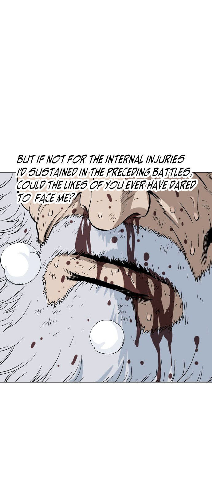 Read Gosu en Manga Online