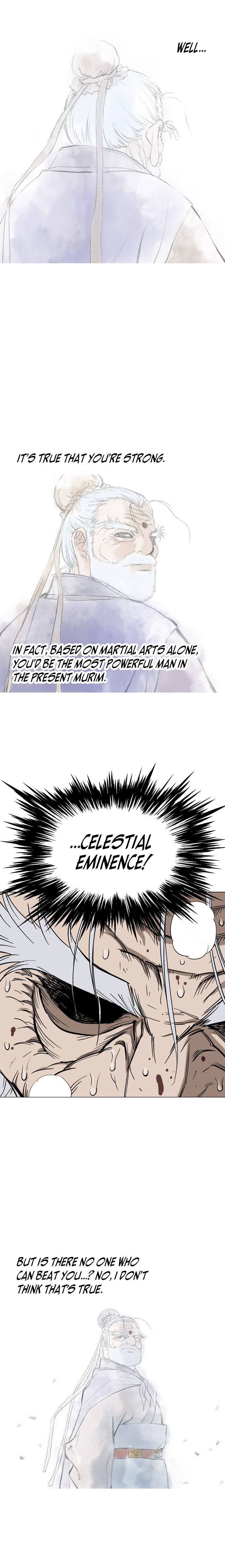 Read Gosu en Manga Online