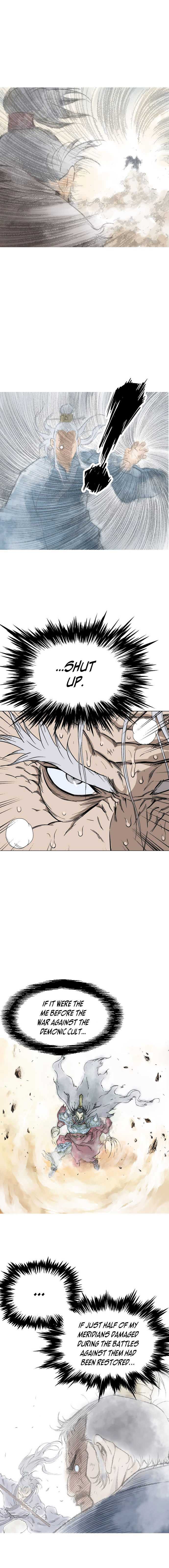 Read Gosu en Manga Online