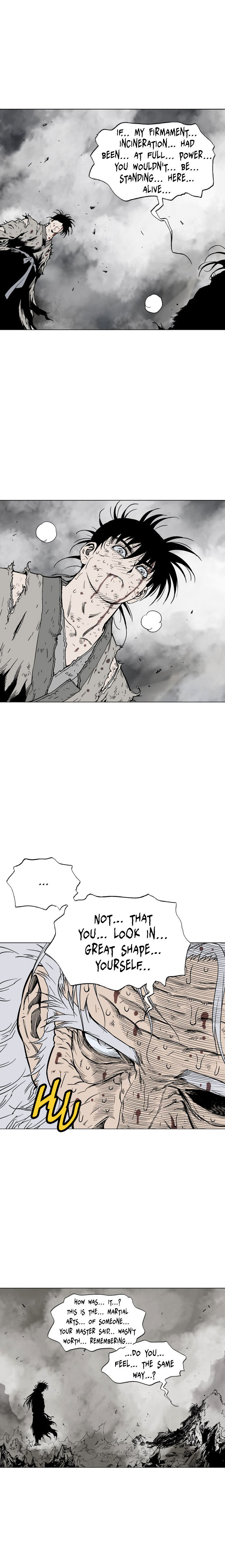 Read Gosu en Manga Online