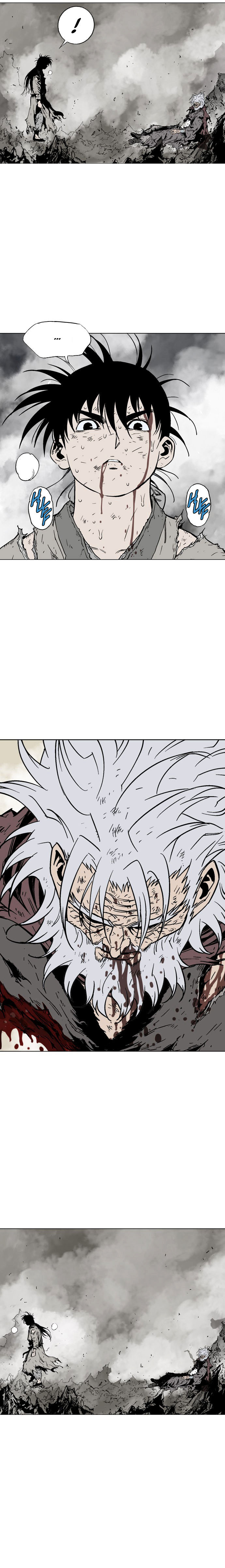 Read Gosu en Manga Online