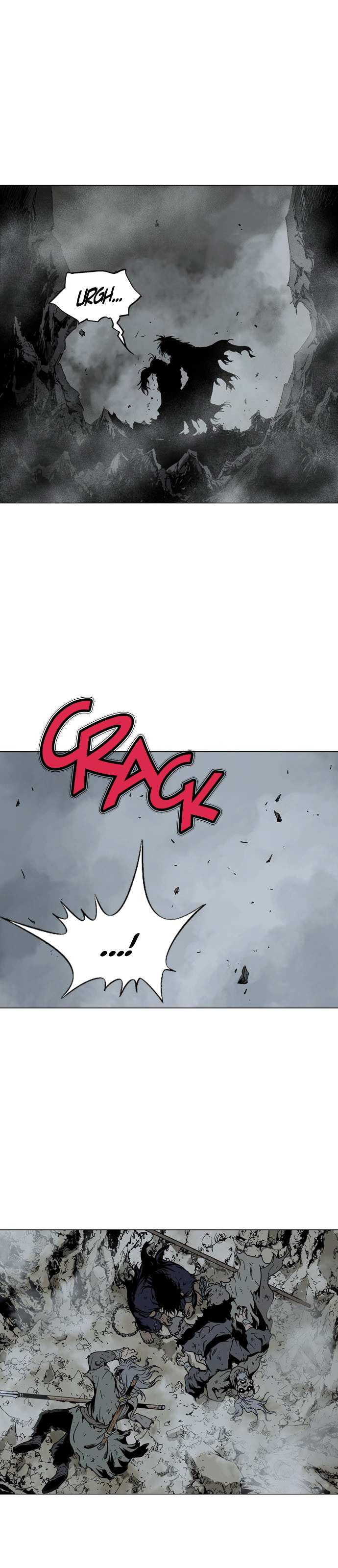 Read Gosu en Manga Online