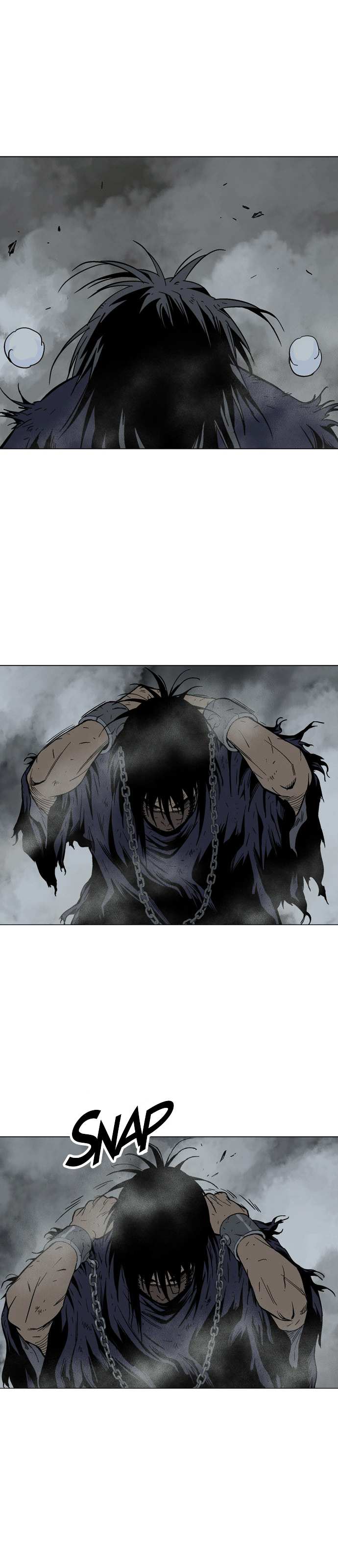 Read Gosu en Manga Online