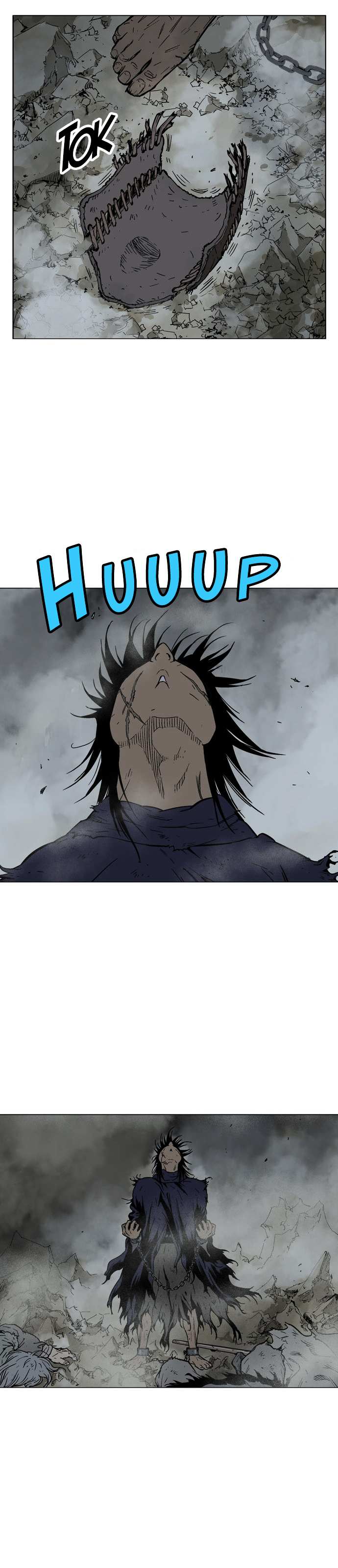 Read Gosu en Manga Online