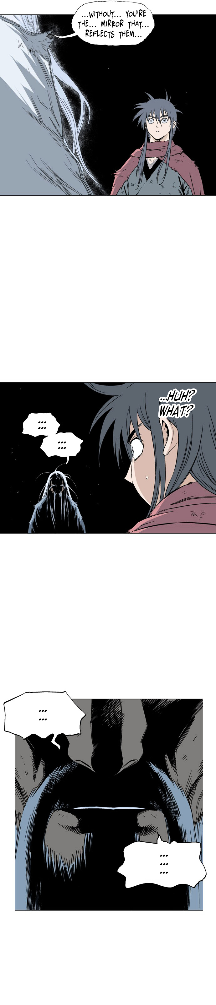 Read Gosu en Manga Online