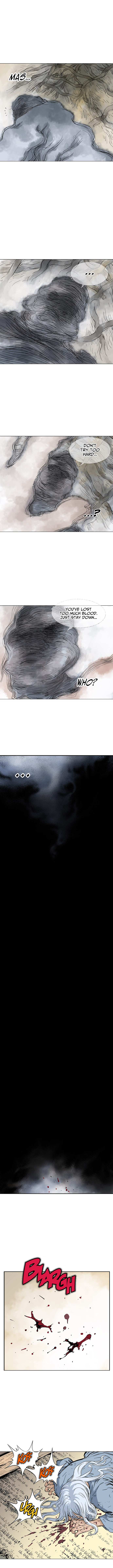 Read Gosu en Manga Online