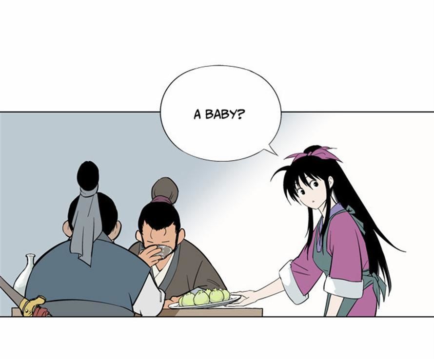 Read Gosu en Manga Online