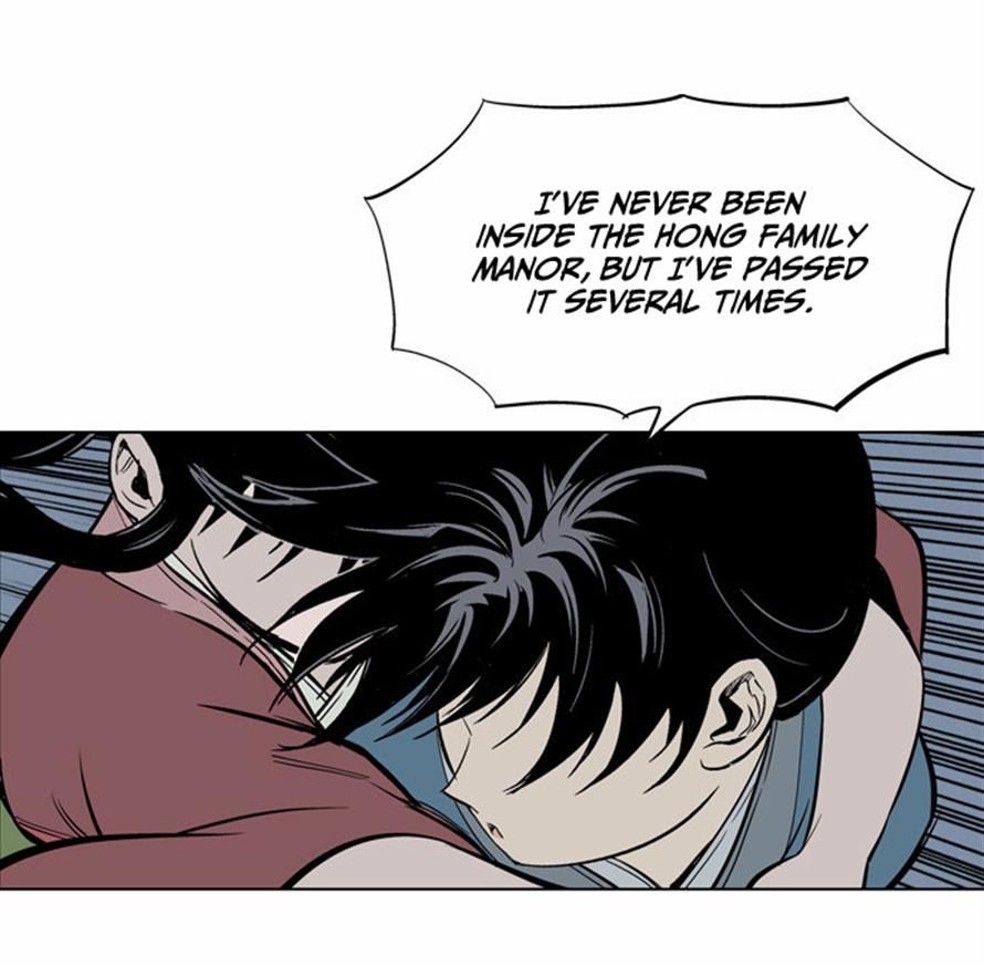 Read Gosu en Manga Online