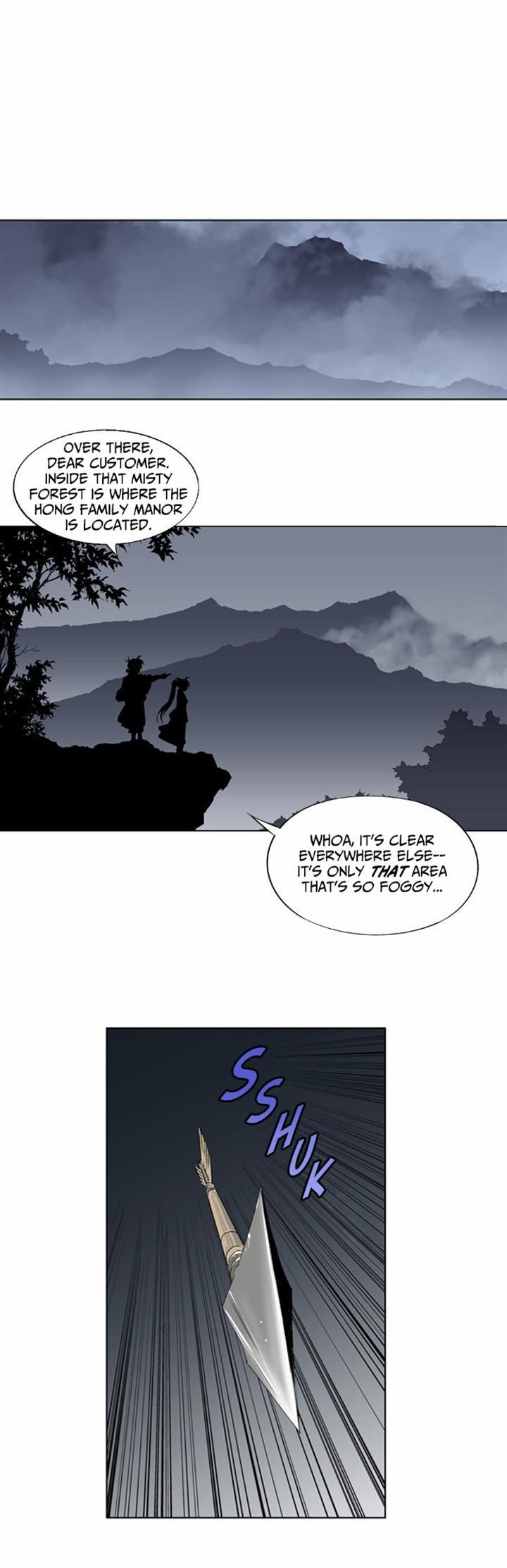 Read Gosu en Manga Online