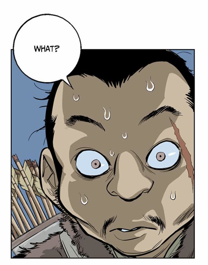 Read Gosu en Manga Online
