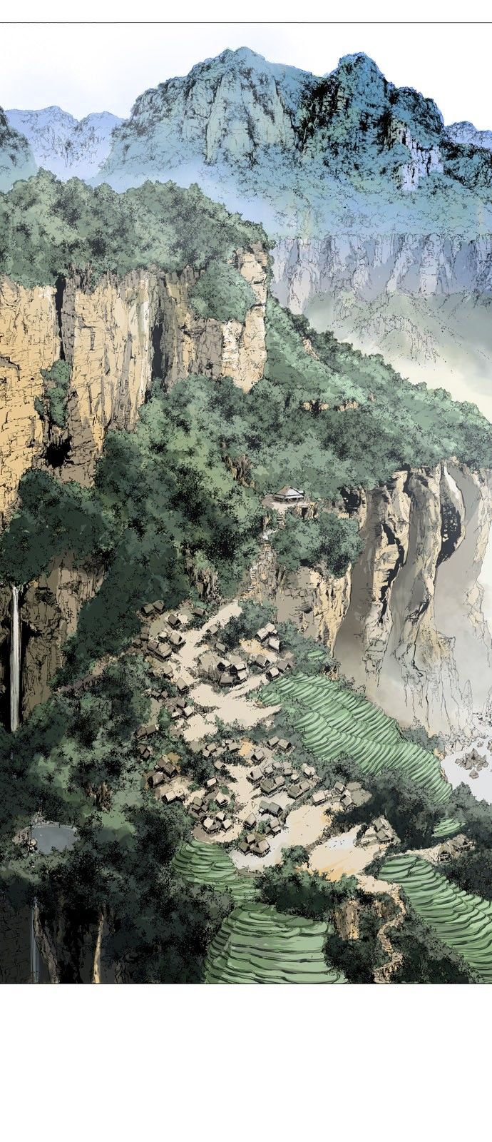 Read Gosu en Manga Online
